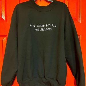 Crewneck